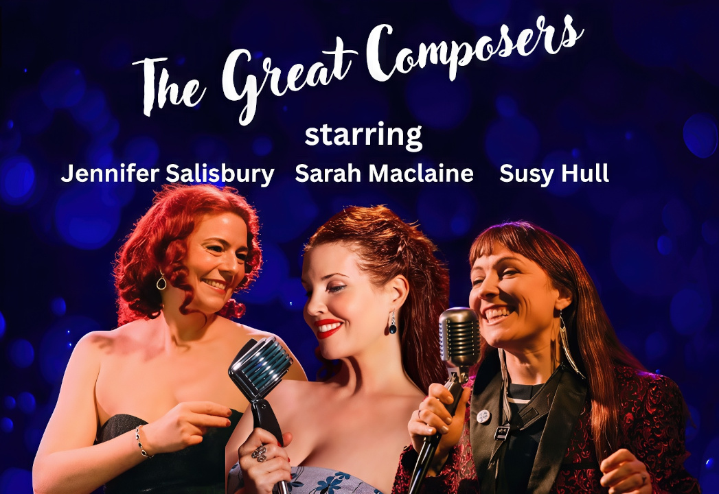 Great composers 2026