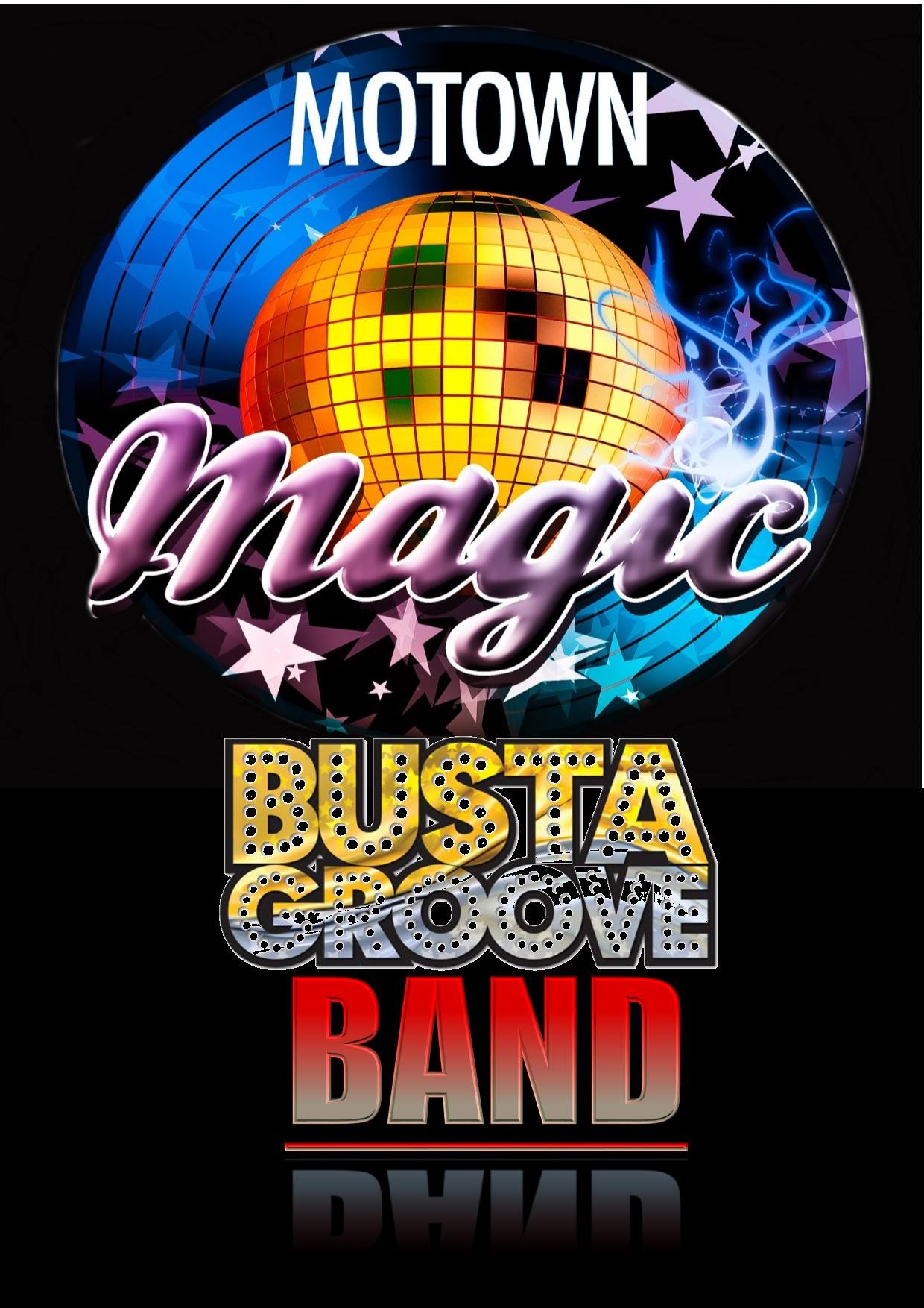 Motown - Busta Groove