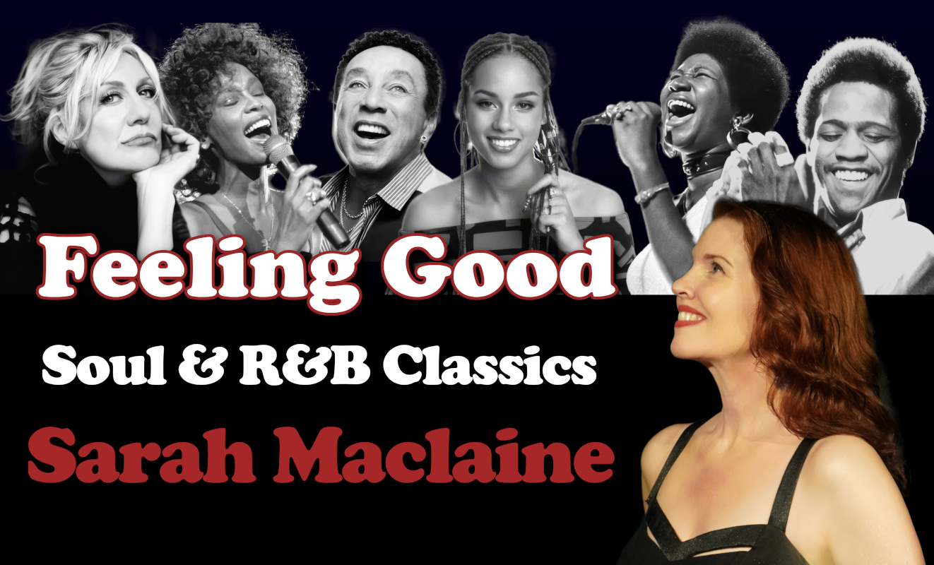 Paris Cat feeling good promo