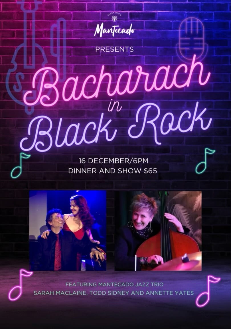 bacharach