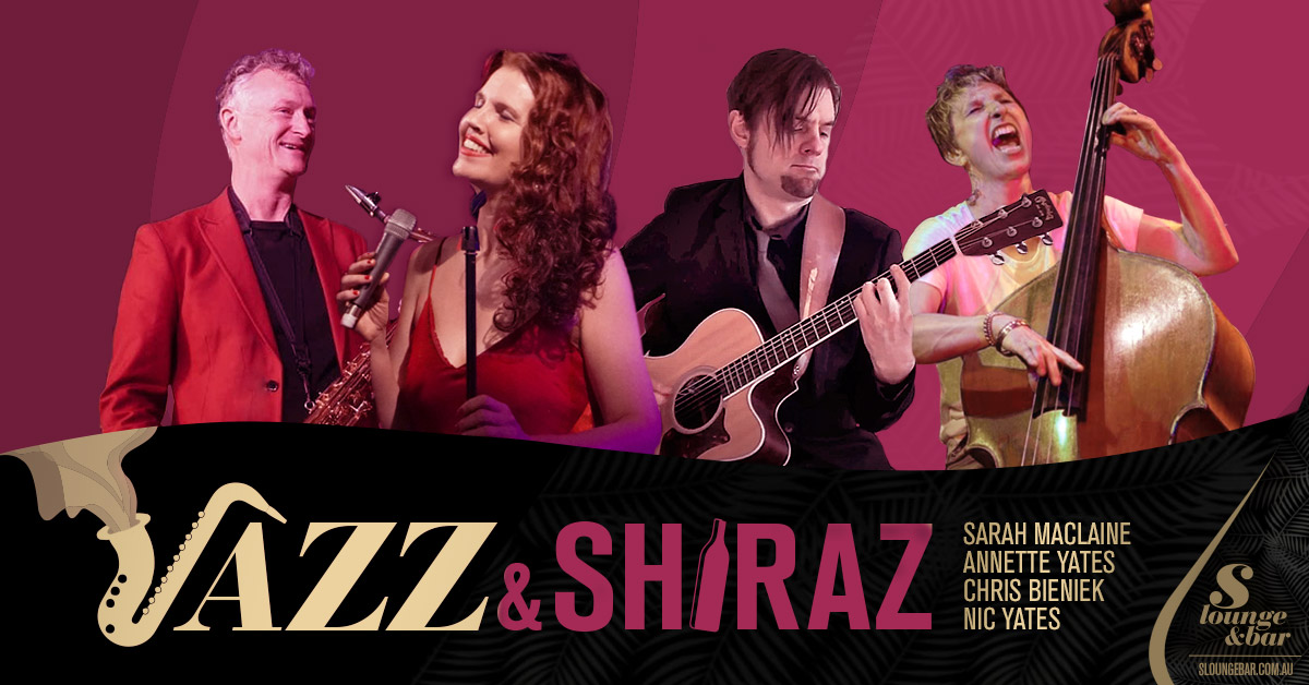 jazz n shiraz