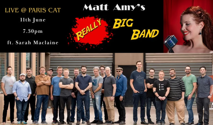 matt amy