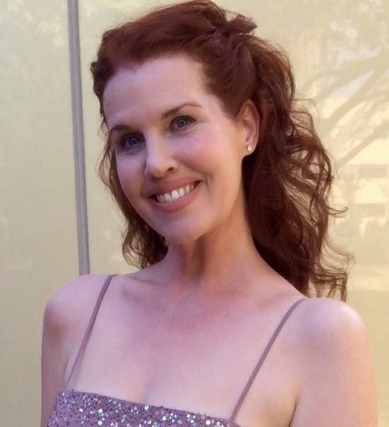 Sarah Maclaine